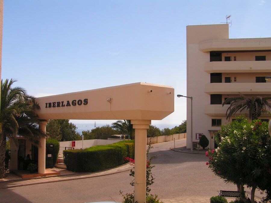 Apart-hotel Iberlagos 3*